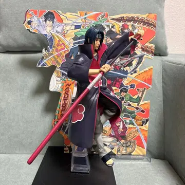 NARUTOP99 제일복권 D상 우치하 이타치 피규어