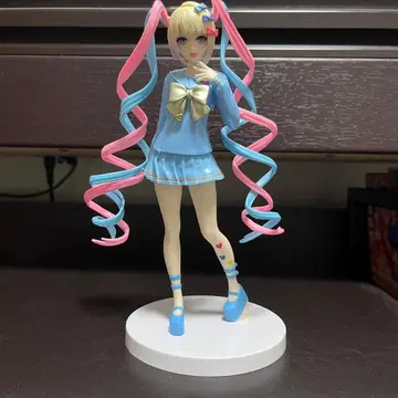 초절정 최귀여운 천사쨩 초텐쨩 피규어 니디가 판매~1/4