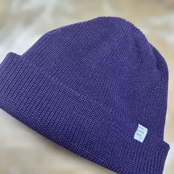 RACAL 니트캡 퍼플