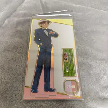 코난전 하인성(핫토리 헤이지) 아크릴 스탠드