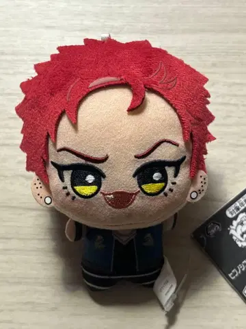 최저가 선착순 히프노시스 마이크 나고야 하라이 쿠코 SD 인형