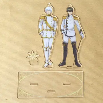 은혼 사카타 긴토키 히지카타 토시로