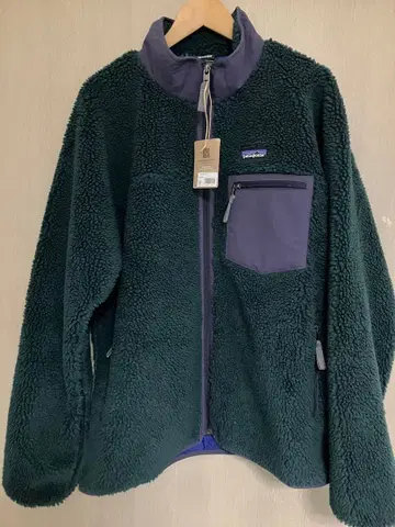 PATAGONIA 파타고니아 레트로X 자켓 L 2025 모델 새상품