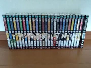 강철의 연금술사 전권 세트