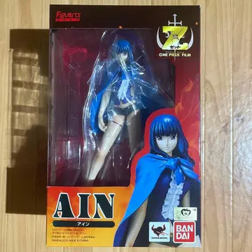 원피스 figuartsZERO 아인 피규어 FILMZ