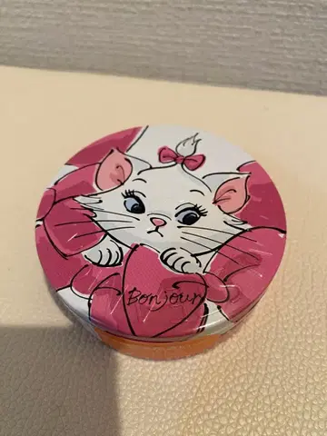 Disney 마리 스팀 크림 75g