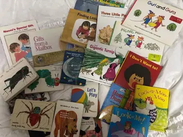 영어 그림책 묶음 판매