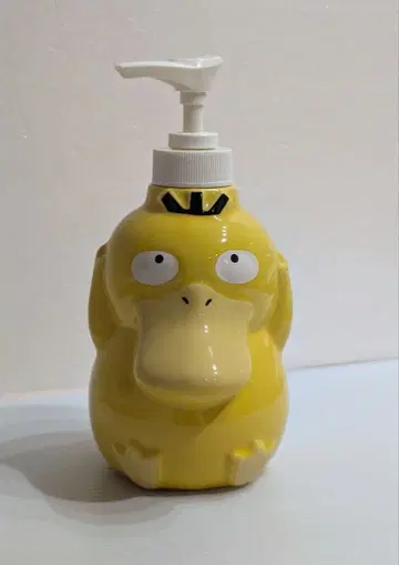 코닥은 태평. 비누 디스펜서 미사용 포켓몬