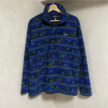 patagonia 90s USA제 파도 패턴 올 패턴