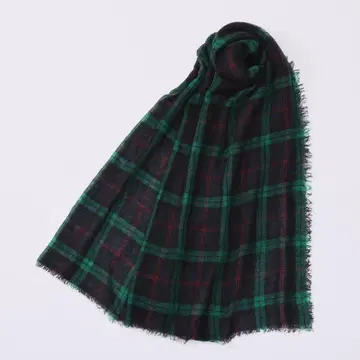 A1760 티에두르 알바 캐시미어 100% 포근한 에어리 스톨