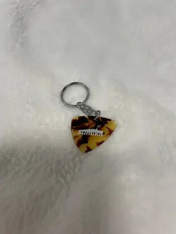 sumika 피크 키링 가챠가챠