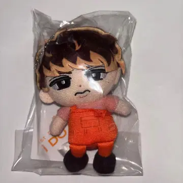 무카이 코지 치루 인형