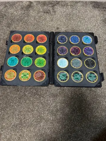 가면라이더 오즈 DX 오메달