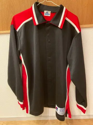 챔피온 트랙 자켓 농구 저리 스냅