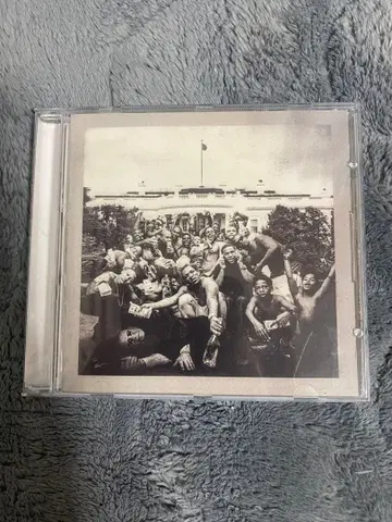 kendrick lamar to pimp a butterfly