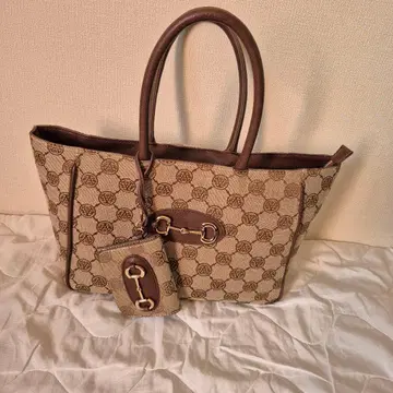 가격 인하했습니다 앙코키누 토트백 소품함 포함