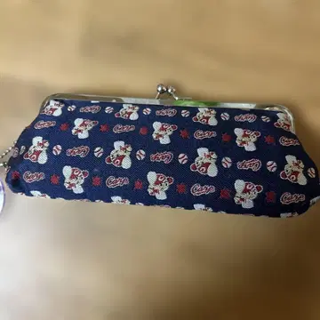 카프 안경 케이스 키링 포함