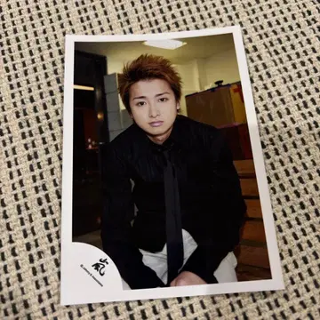 아라시 오노 사토시 공식 사진