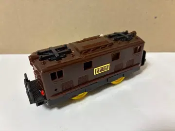 [ 프라레일 ] EF15 전기 기관차