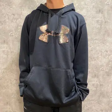 [ 무료배송 ] USA 구제 의류 UNDERARMOR 언더아머 리얼트리