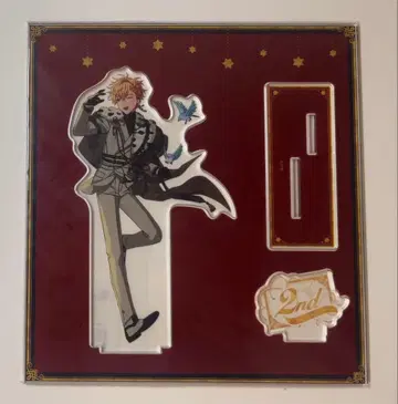 마호야쿠 히스클리프 2주년 아크릴 스탠드