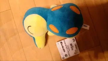 택 포함 포켓몬 홋페피타 봉제 인형 히노아라시 포켓몬스터