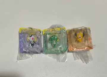 개구리 중사 케로로 가챠가챠