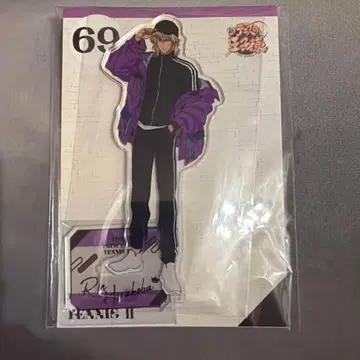 테니스의 왕자님 점프 페스타 2024 엔스카이 아크릴 스탠드 히라코바 린