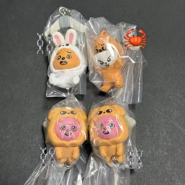 SKZOO 츠만데츠나게테마스코토 vol.2