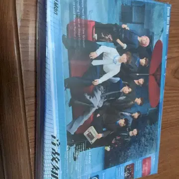 SnowMan Special Edition DVD