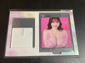 Himari 아크릴 스탠드 FANZA 온라인 복권