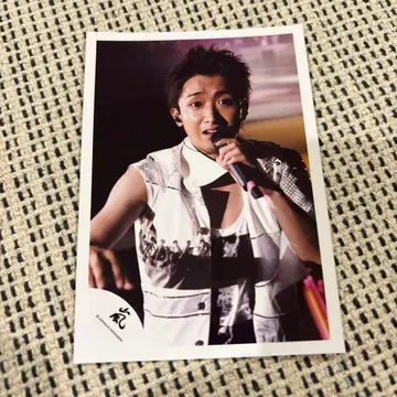 아라시 오노 사토시 공식 사진