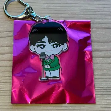 초특급 REAL 고토치 아크링 키링 오사카 타쿠야