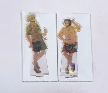 미카게 레오 나기 세이시로 아크릴 스탠드 1