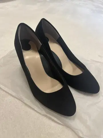 RANDA 펌프스 22cm