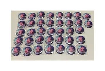 앙스타 캔뱃지 후시미 유즈루 묶음 판매