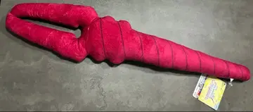 에반게리온 롱기누스의 창 봉제 인형