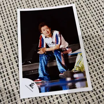 아라시 오노 사토시 공식 사진