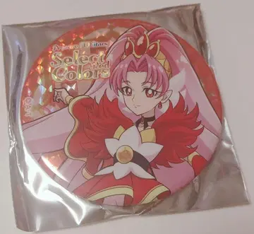 큐어 스칼렛 select colors 캔뱃지