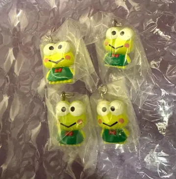 케로케로케로피 메지루시 액세서리