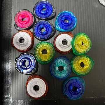 베이블레이드 x 1-60 래칫