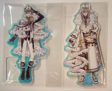 아이나나 Re:vale 센 모모 오로라 아크릴 스탠드