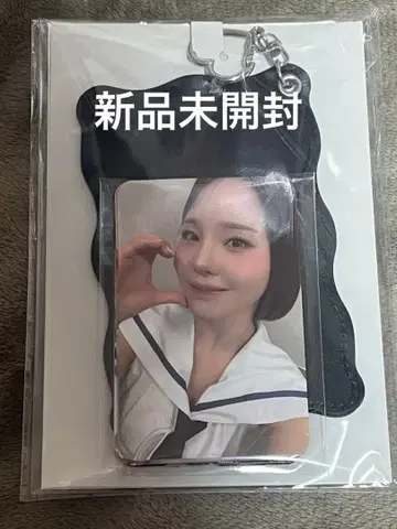 NiziU FC 갱신 특전 팬클럽 특전