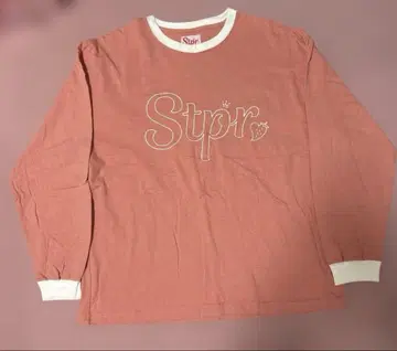 스토푸리 리이누군 롱 T셔츠