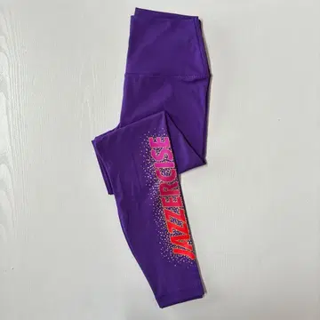 재즈사이즈 jazzercise 레깅스