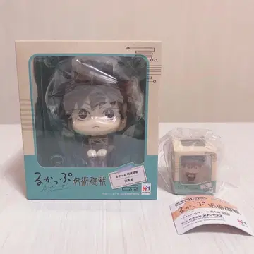 주술회전 룩업 후시구로 메구미 묶음 판매