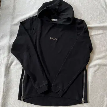 보울러 BALR. Q-Series 후드티 L