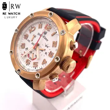 7-5066 Angel Clover ES46 태키미터 부착 손목시계