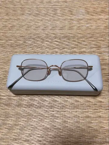 YUICHI TOYAMA/D UD-134/YOTSUME