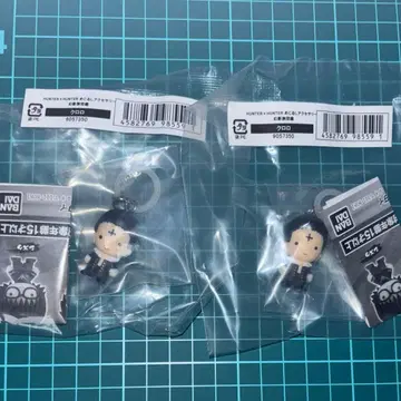 HUNTER x HUNTER 메지루시 액세서리 환영여단편 클로로